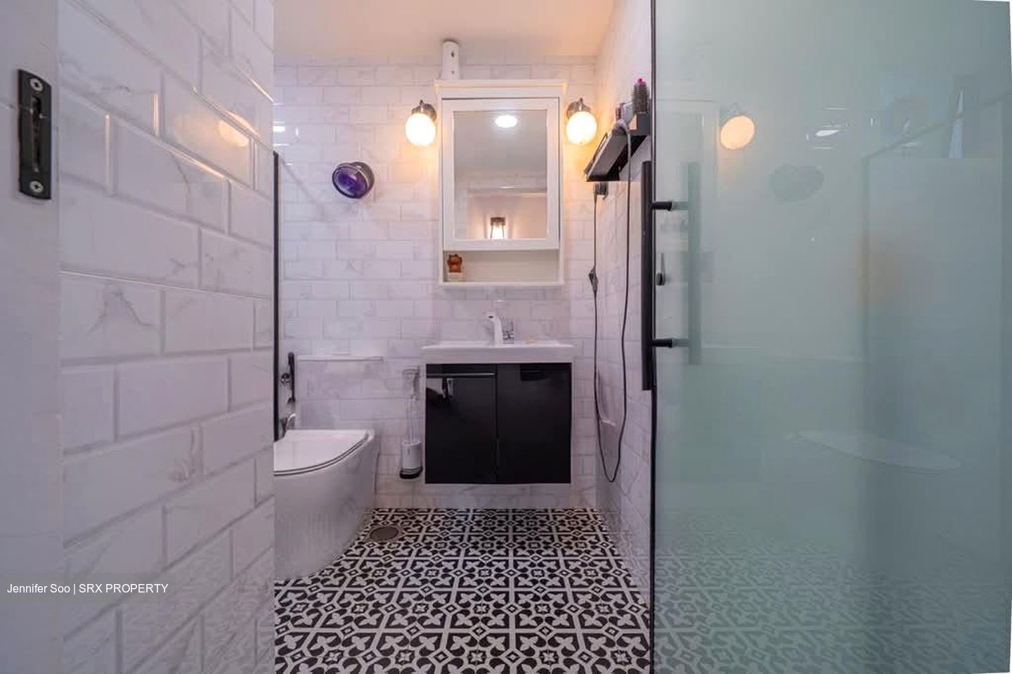 Regent Heights (D23), Condominium #543016511